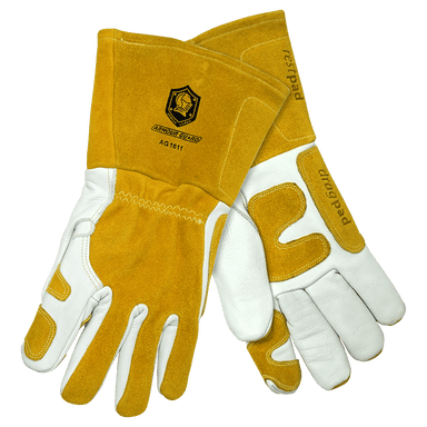 FINAL SALE MIG Welding Gloves- AG1611